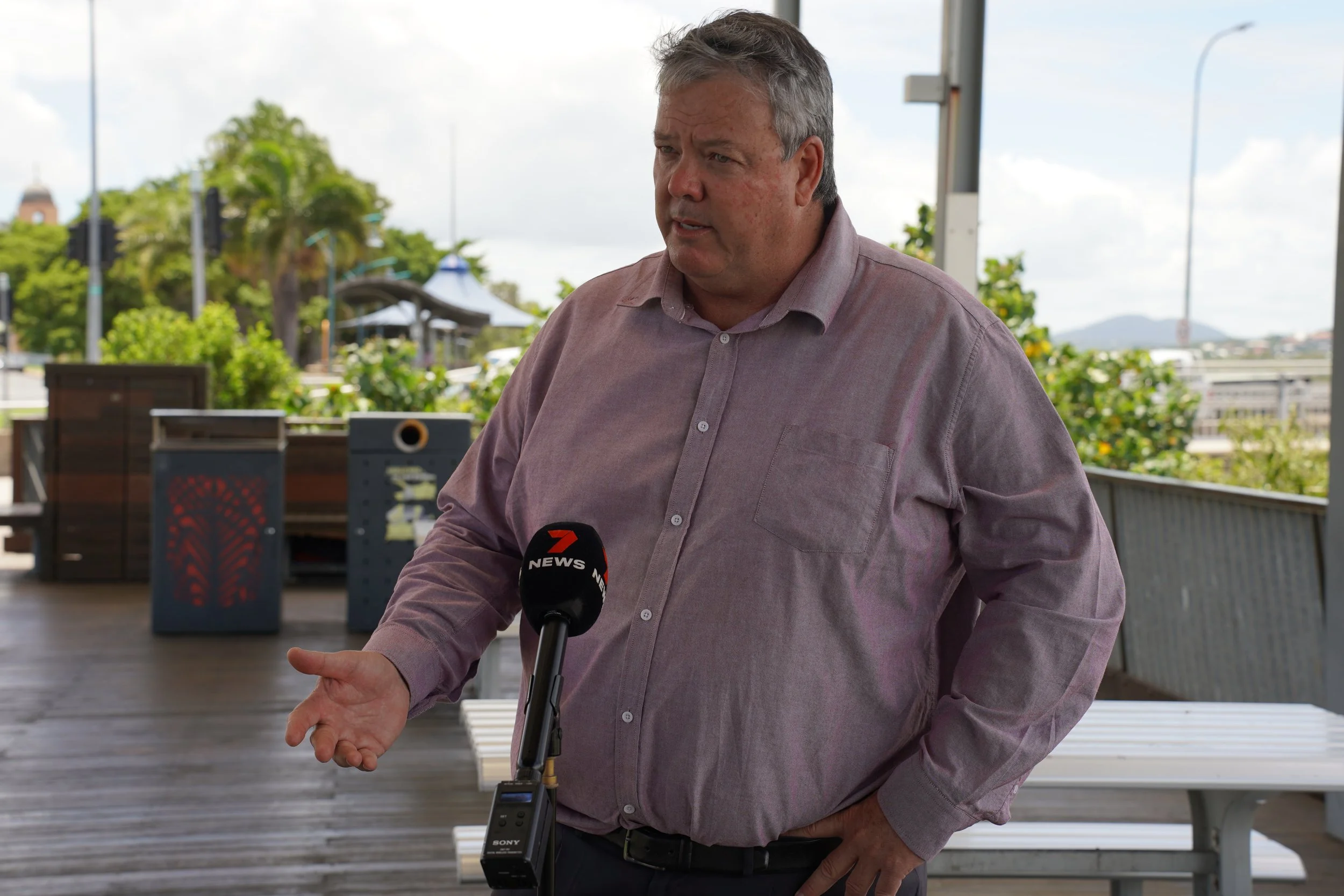 2023-2024 Federal Budget - Dawson Wishlist