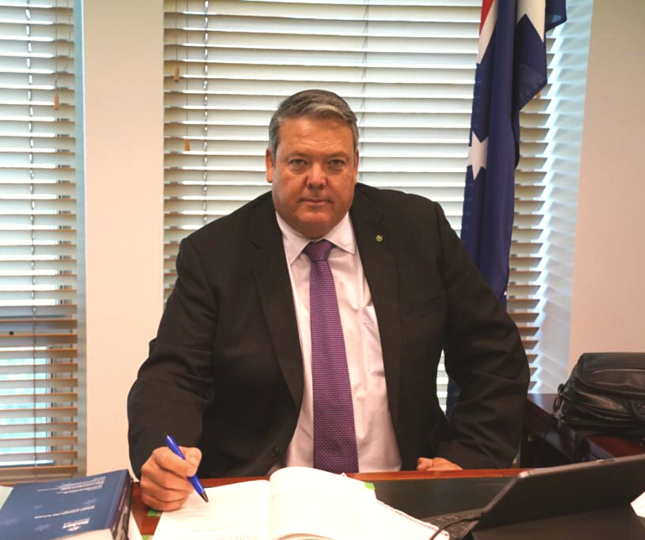 RURAL AND REGIONAL AUSTRALIANS LEFT OUT OF LABOR BUDGET