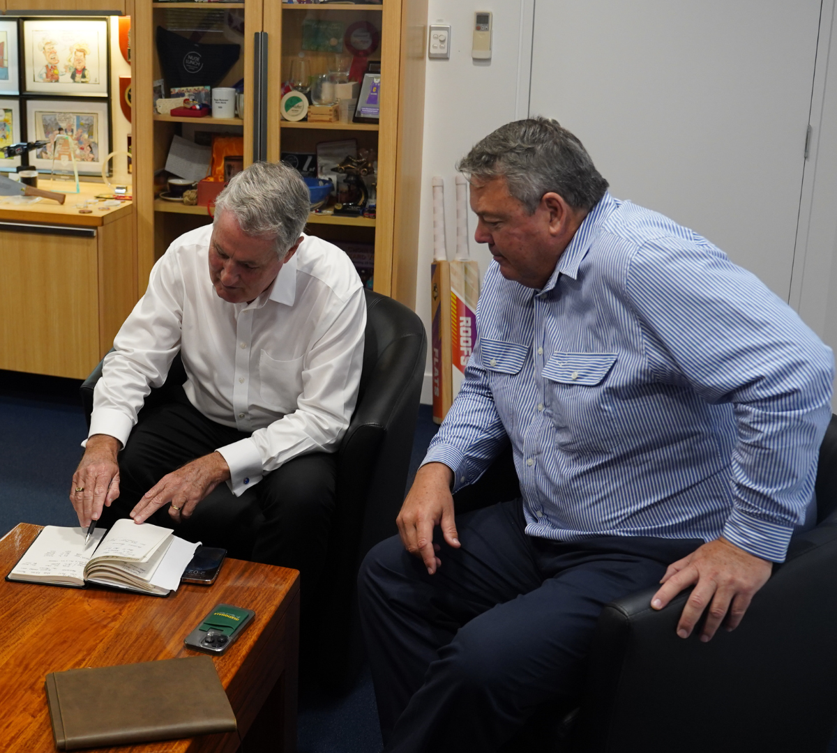 Councils Left In Dark Under Looming Labor Government
