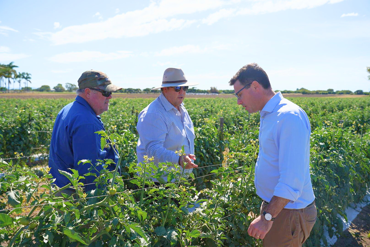Industry Slugged With “Labor’s Tax Trifecta”
