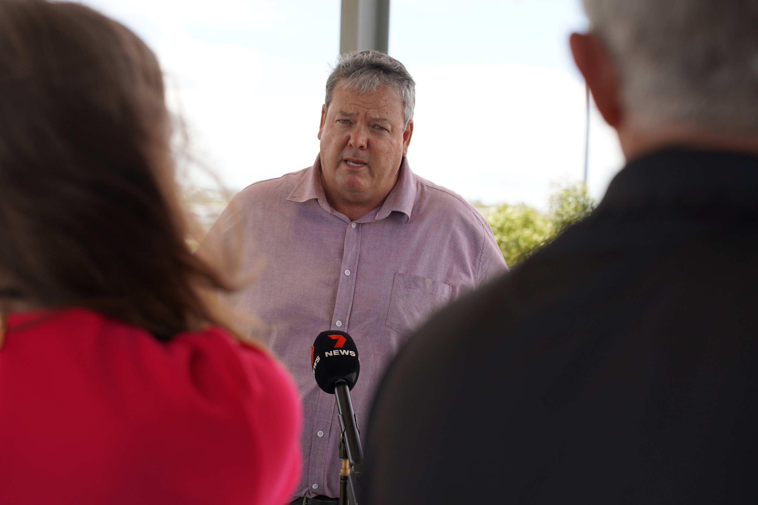 Leaders Reveal Key Projects Ahead Of Federal Budget