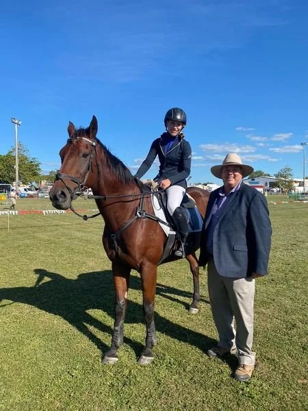 Showtime Across Dawson