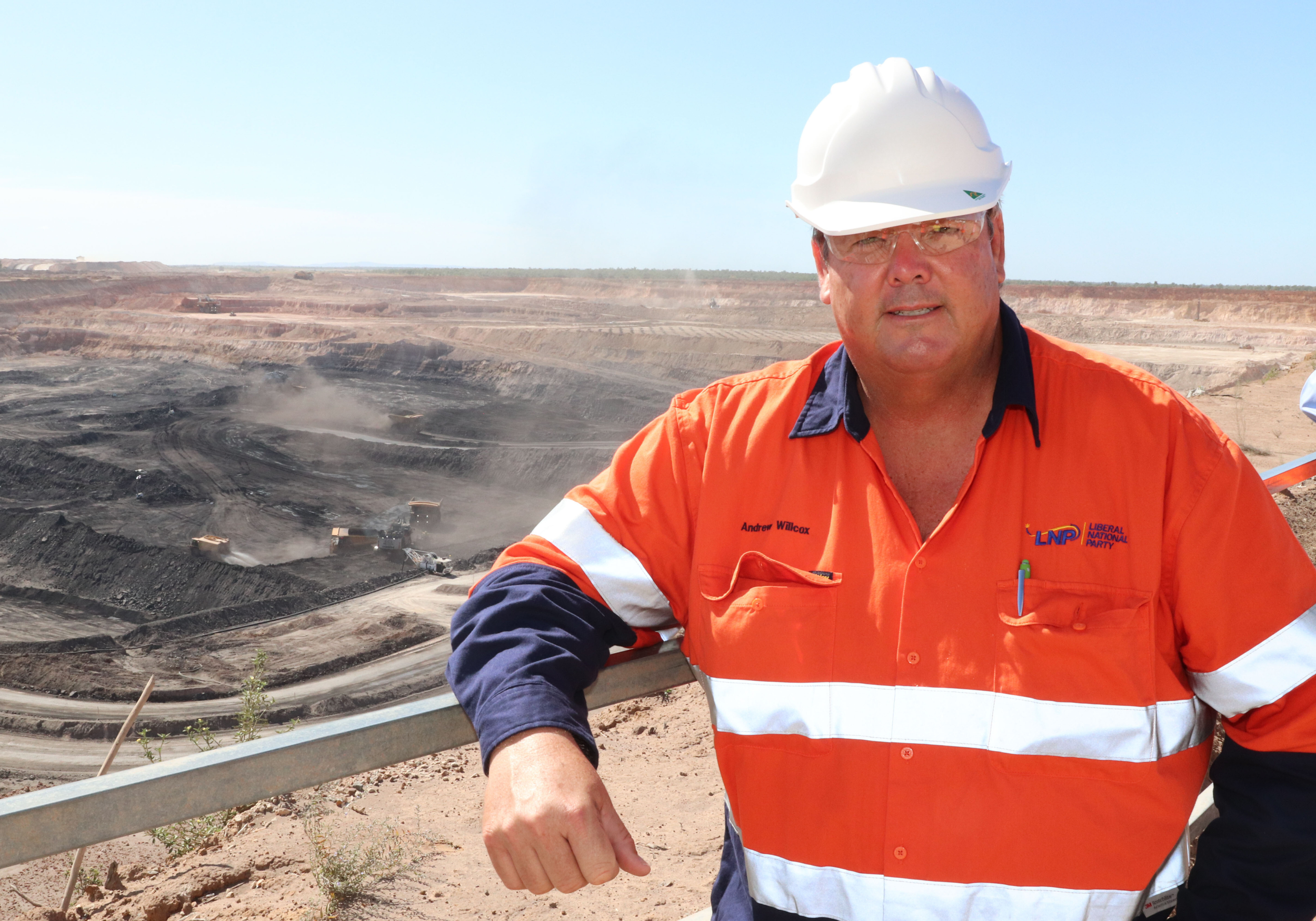 Mining Giants To Pack-Up QLD Investment