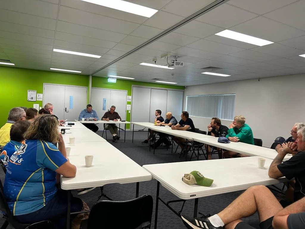 Labor Abandons Our Seafood Industry