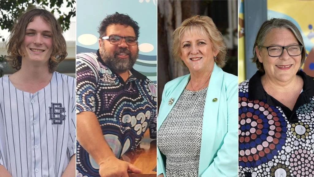 Mackay Whitsunday leaders speak out on Voice referendum