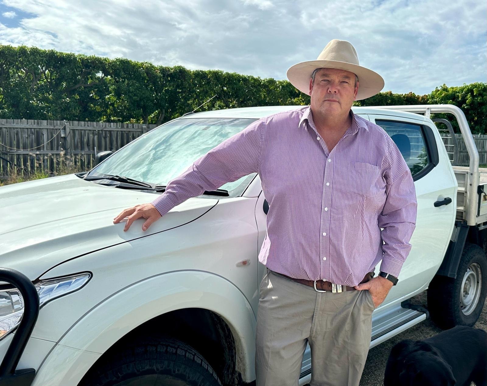 LABOR’S FUEL EFFICIENCY STANDARDS TAKE AIM AT STRUGGLING AUSSIES