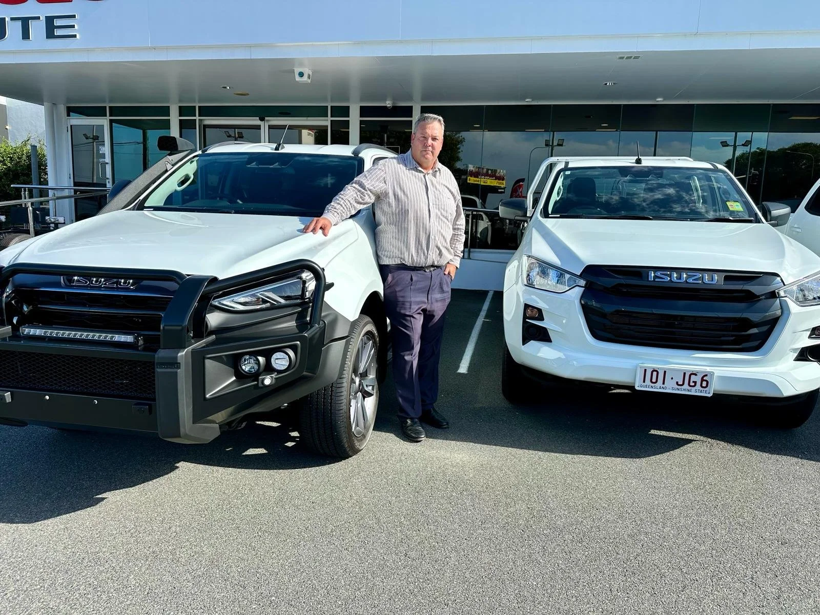 FAMILY CAR TO COST THOUSANDS MORE UNDER LABOR