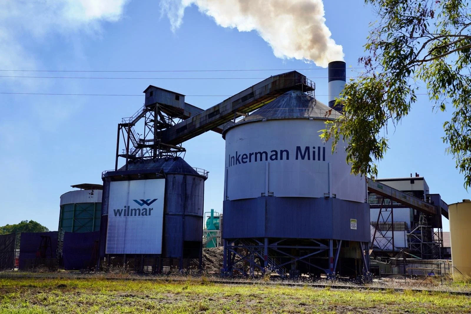 WILMAR SUGAR STRIKE