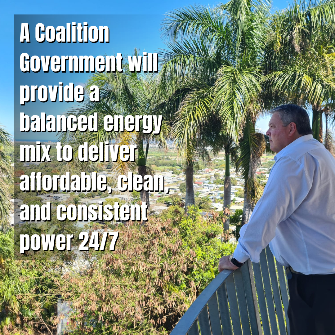 AUSTRALIA’S ENERGY FUTURE