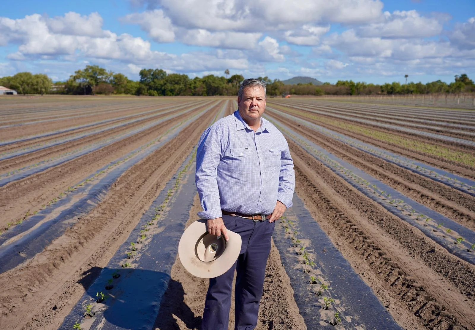 LABOR’S EMISSIONS POLICY ANOTHER BLOW TO AUSSIE FARMERS AND FAMILIES