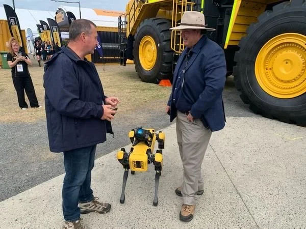 QUEENSLAND MINING AND ENGINEERING EXPO 2024, MACKAY
