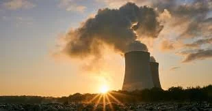 COALITIONS PLANS TO GO NUCLEAR