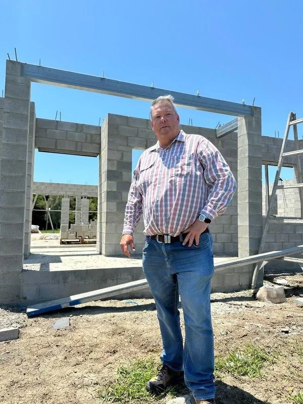 COALITION’S NEW HOUSING POLICY