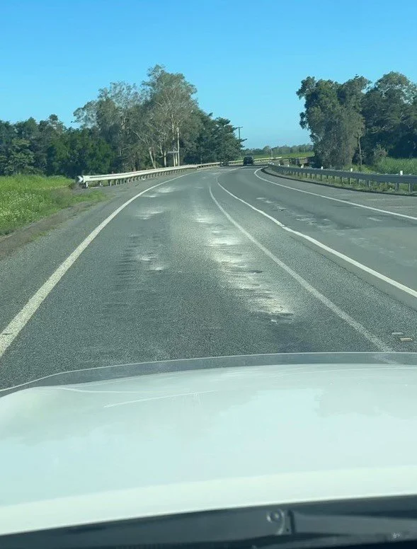 FEDERAL FUNDING PLEDGE TO FIX THE BRUCE HIGHWAY