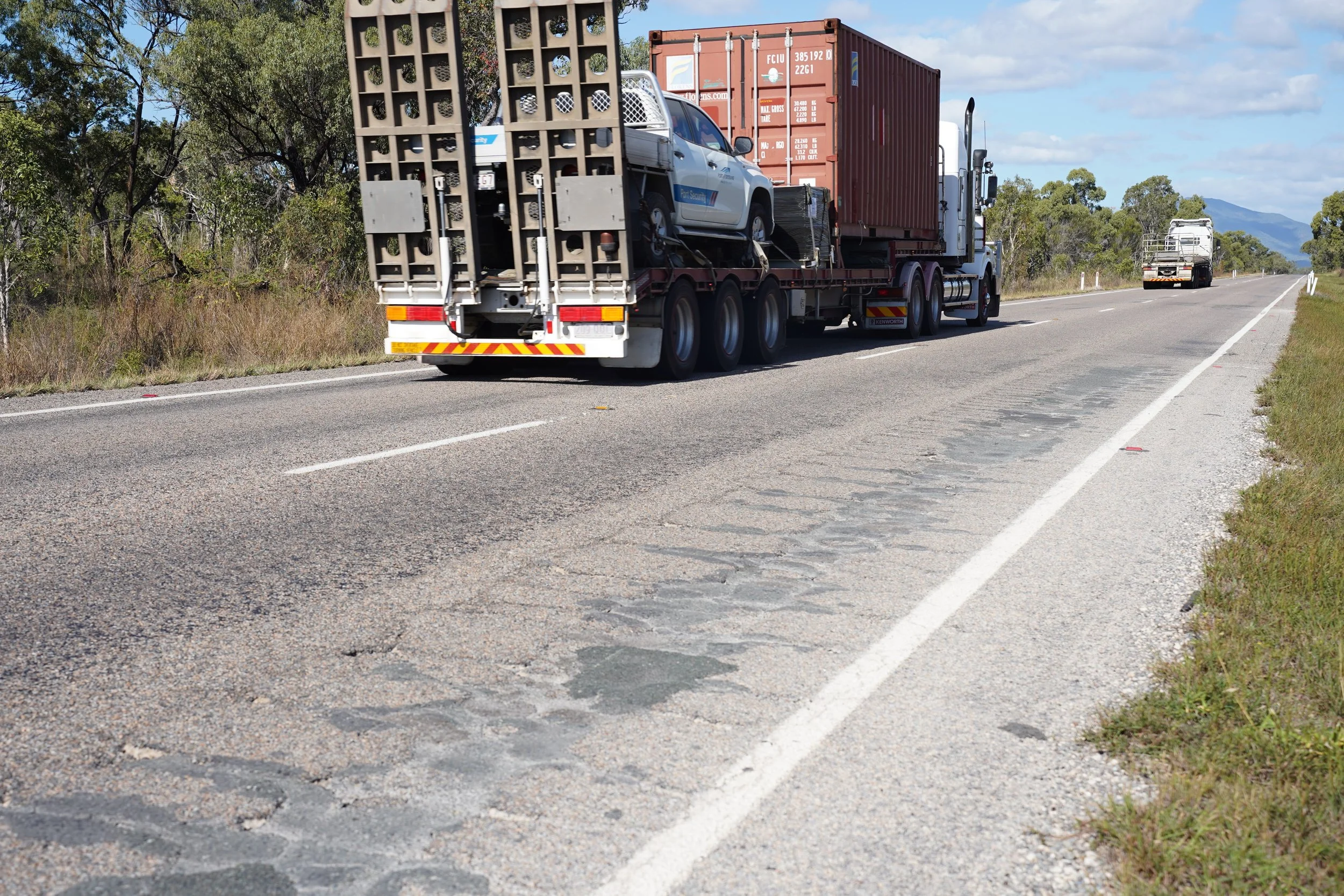 Pollies Fight For Funds