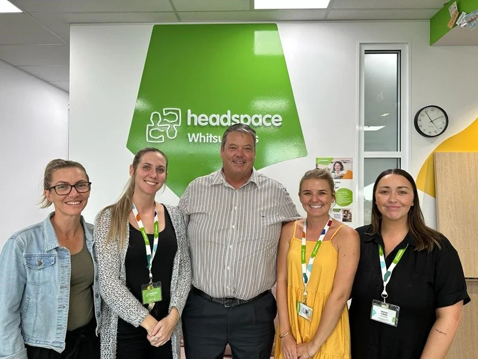 THE COALITION’S PLAN TO HELP THOSE SUFFERING FROM MENTAL HEALTH ISSUES