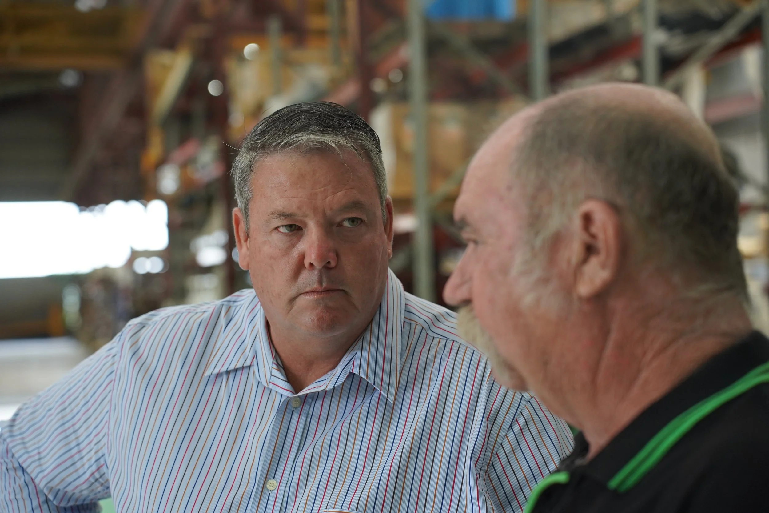 COALITION ELECTION POLICY FOR OLDER AUSTRALIAN’S WANTING TO WORK LONGER