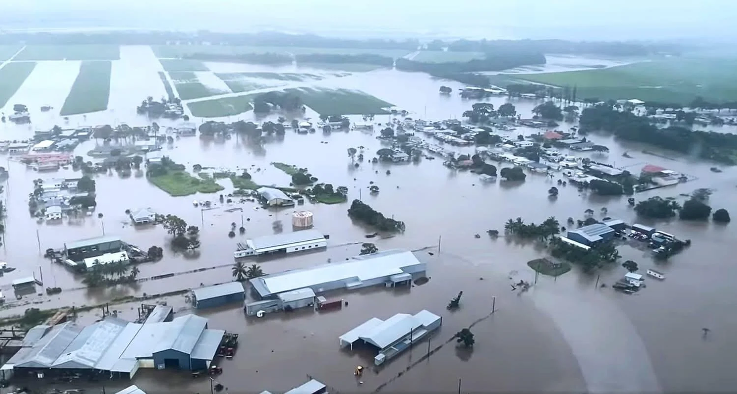 DISASTER RELIEF GRANTS AVAILABLE