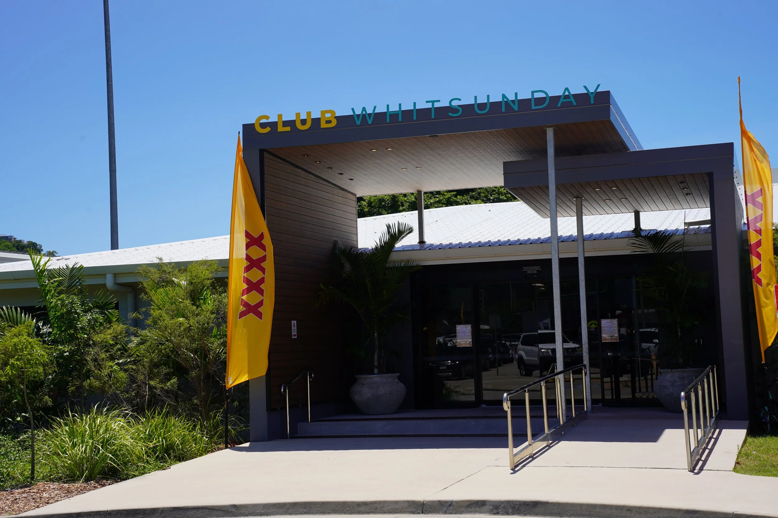 A New Era for Sport in the Whitsundays