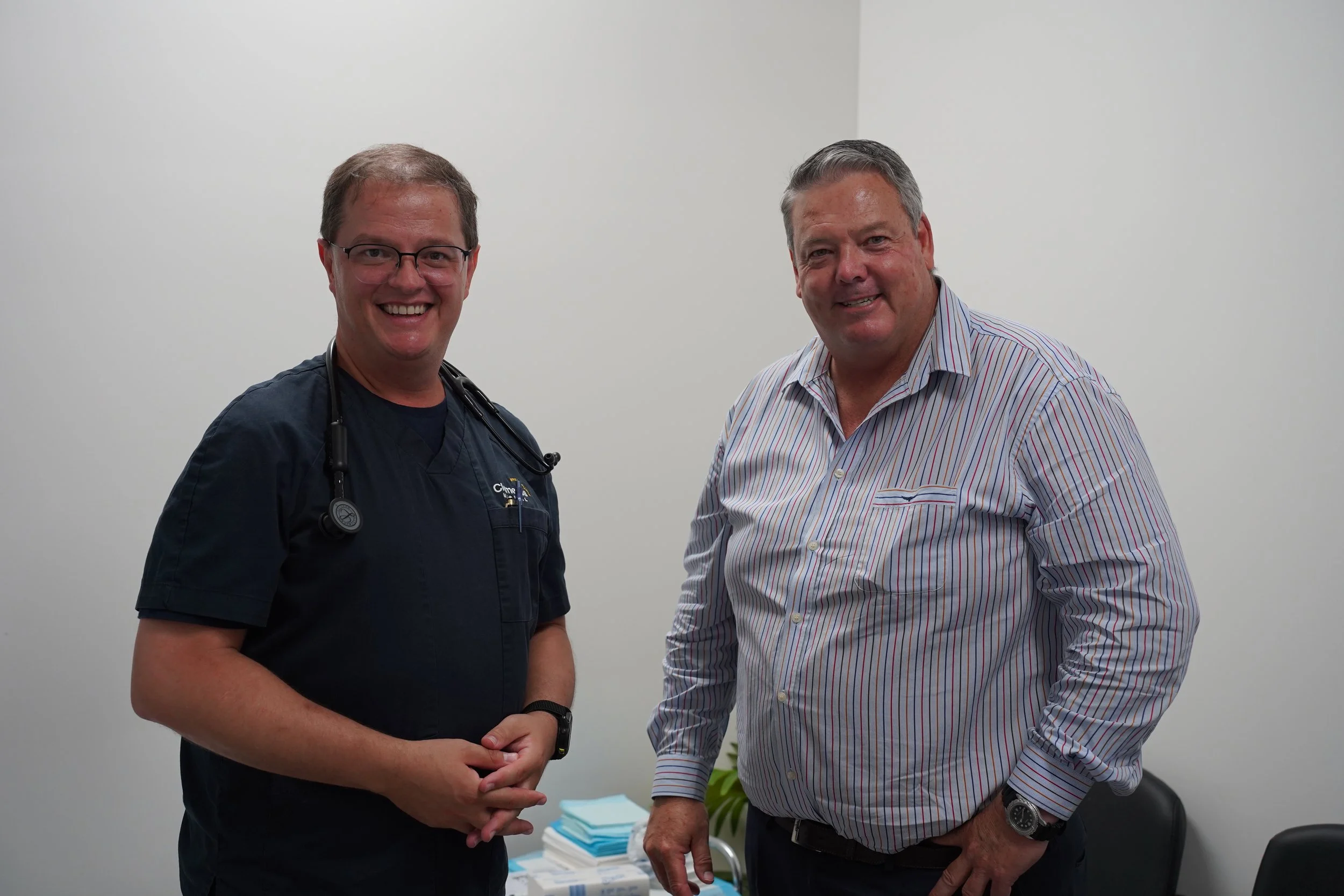 REGIONAL AUSTRALIA FUND ANNOUNCED
