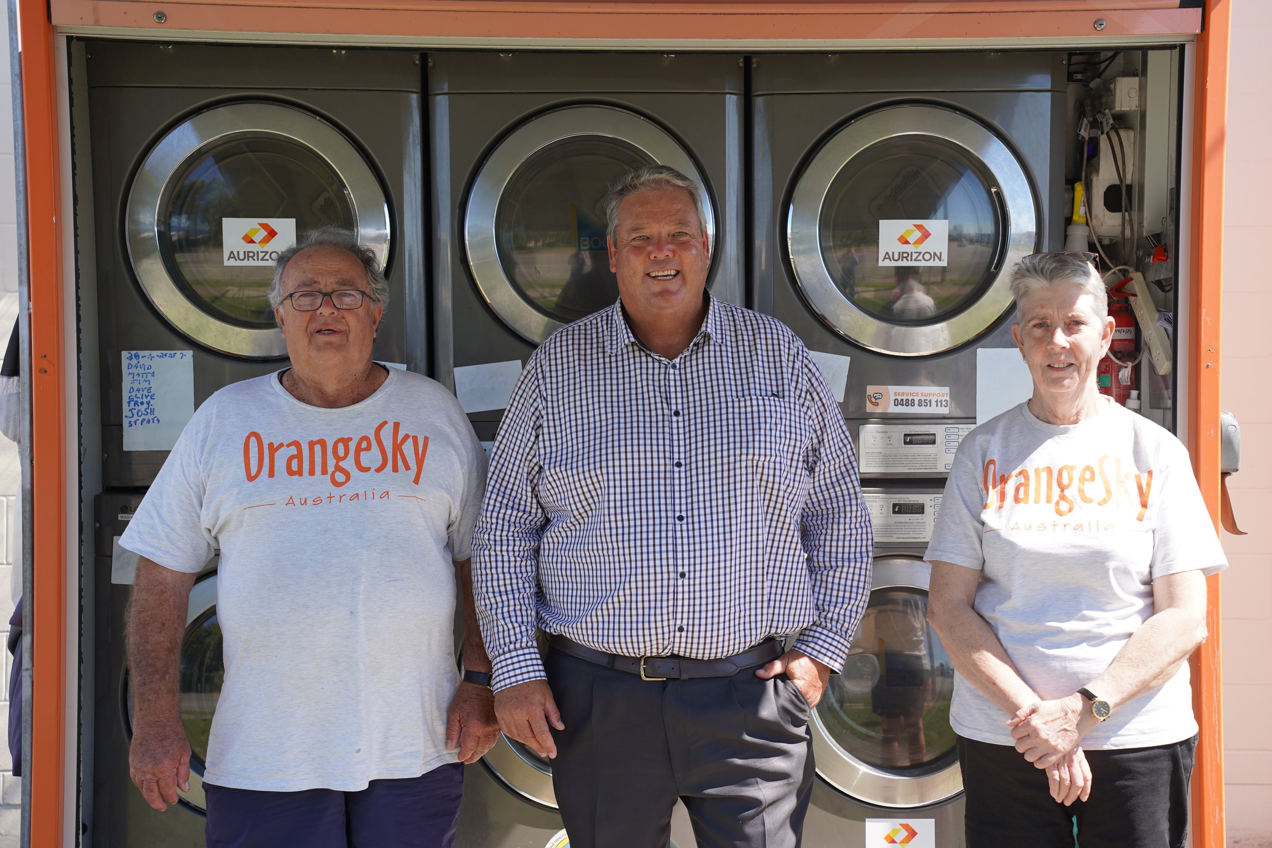 LNP COMMITS $18,850 TO LOCAL HOMELESS CHARITY IF ELECTED