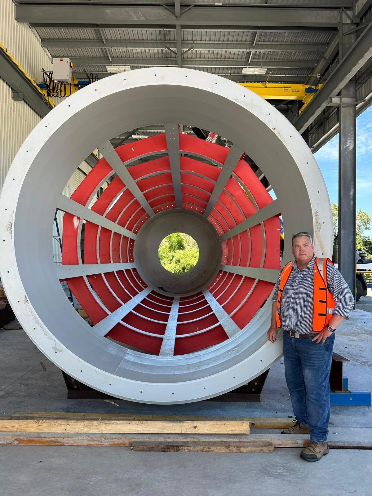 FEDERAL SHADOW ASSISTANT MINISTER FOR MANUFACURING AND SOVEREIGN CAPABILITIES APPOINTMENT