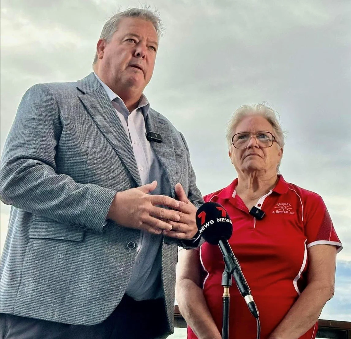 CLOSURE OF AUSTRALIA POST AT CANELAND SPARKS COMMUNITY CONCERNS