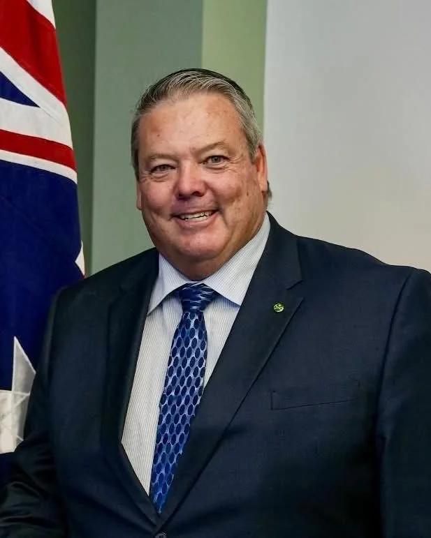 Federal Member for Dawson Appointed to Energy Policy Group