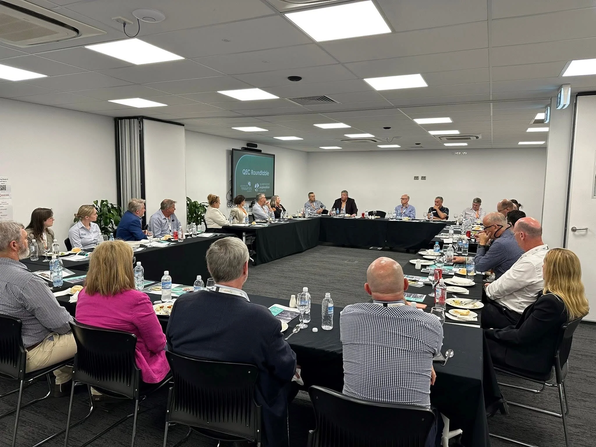 BUY, PROMOTE AND MAKE AUSTRALIAN