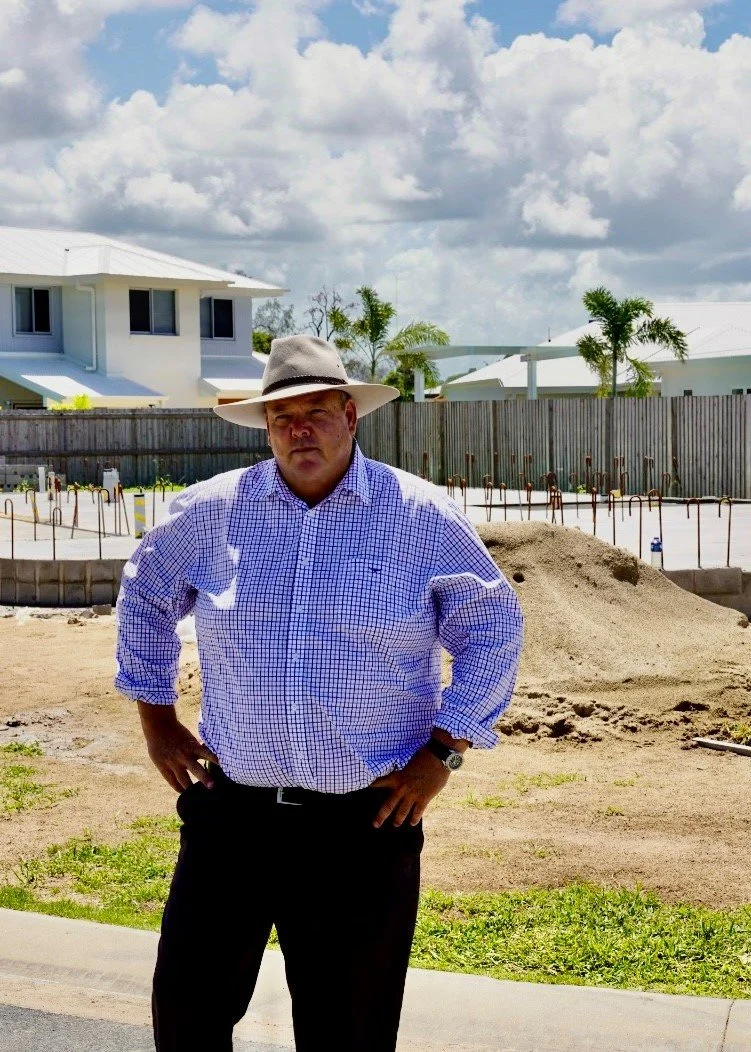 Homes for EVERY Australian