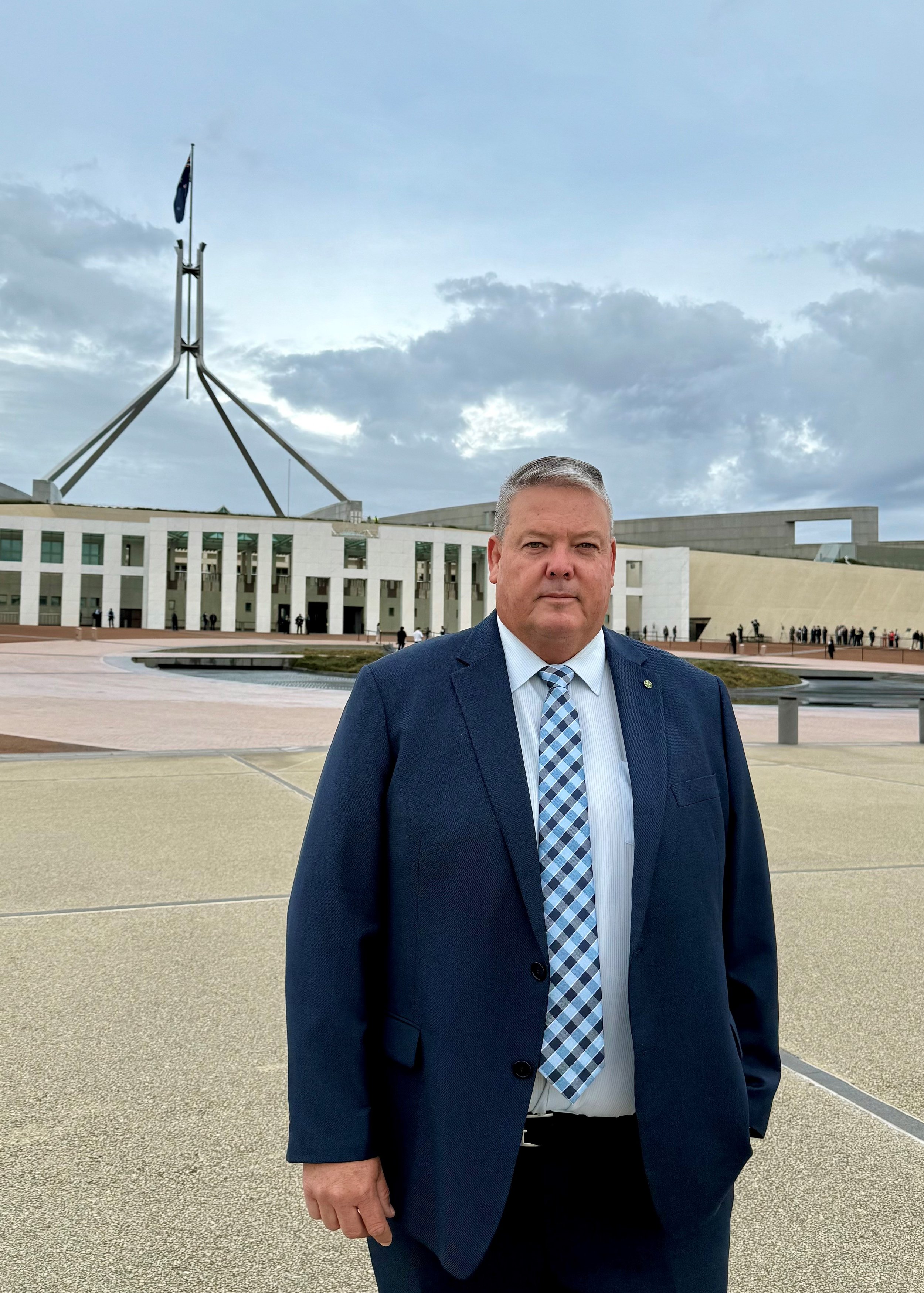 Another Canberra Talk Fest