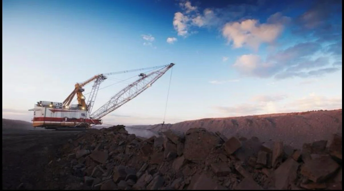 Labors War on Coal Having Far-Reaching Impacts