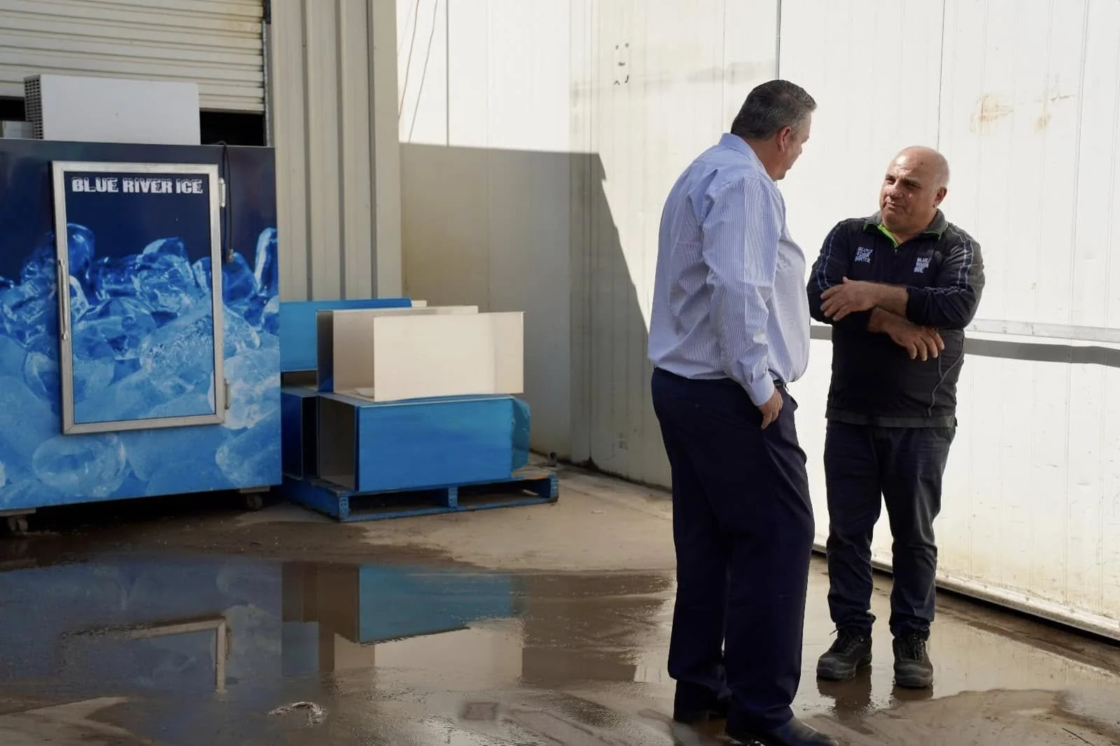 Energy Sense Over Energy Slogans: Willcox Backs Cheaper, Better, Fairer Path Forward