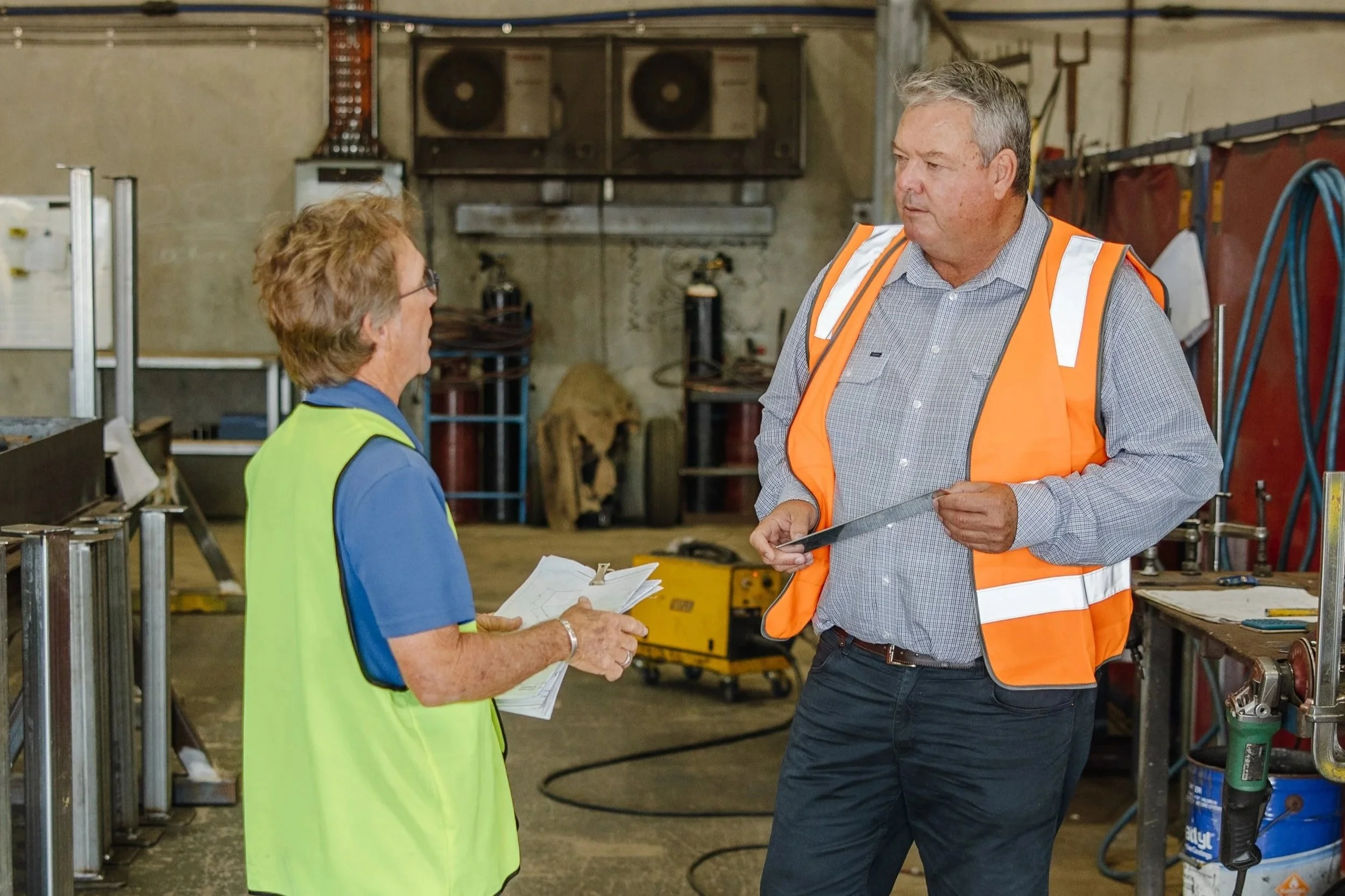 Tomago Aluminium Bailout Solidifies Government Loss of Control