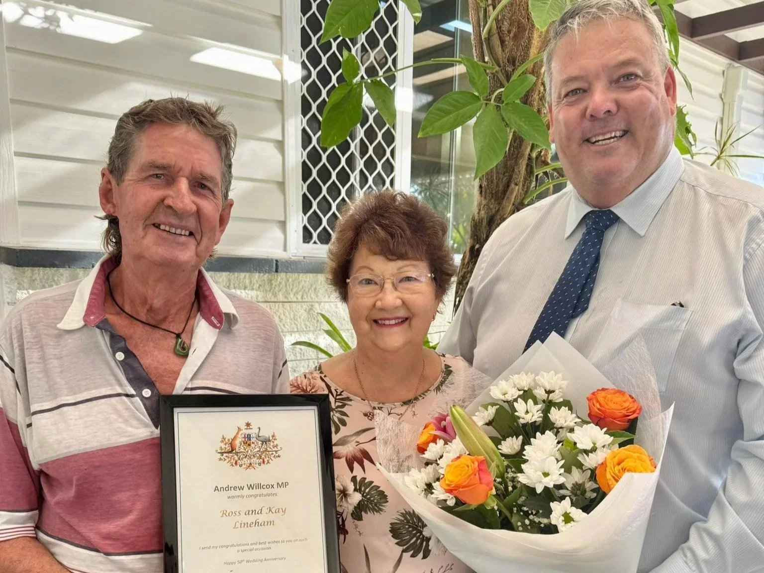 Celebrating Life’s Greatest Milestones Across Dawson