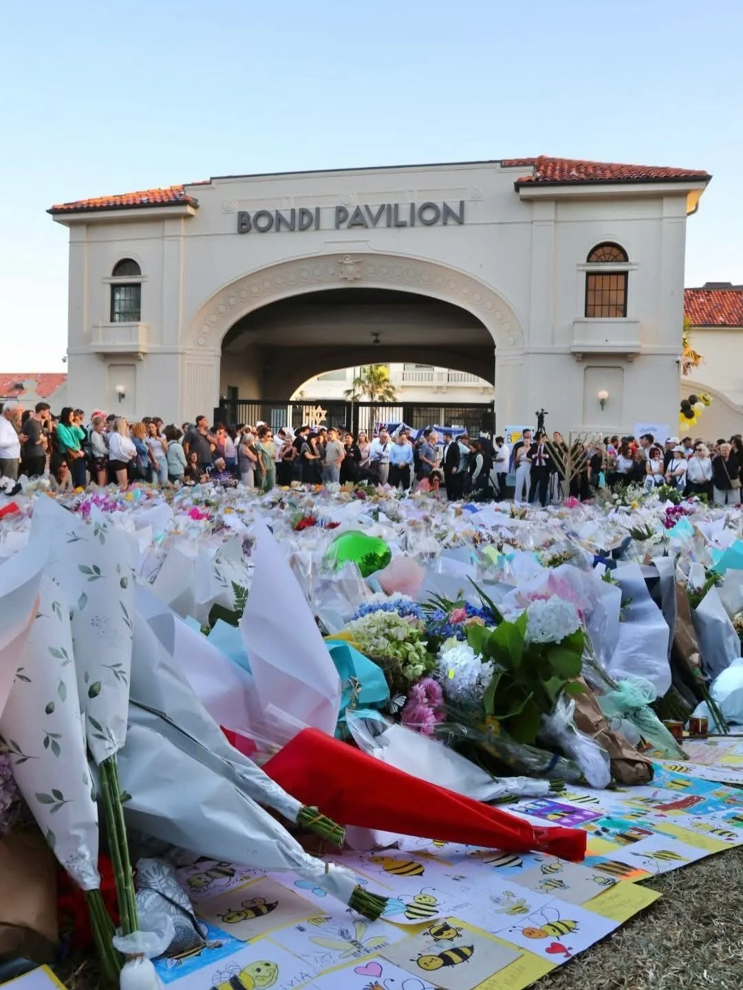 Time - The Reason Labor Resists Bondi Royal Commission