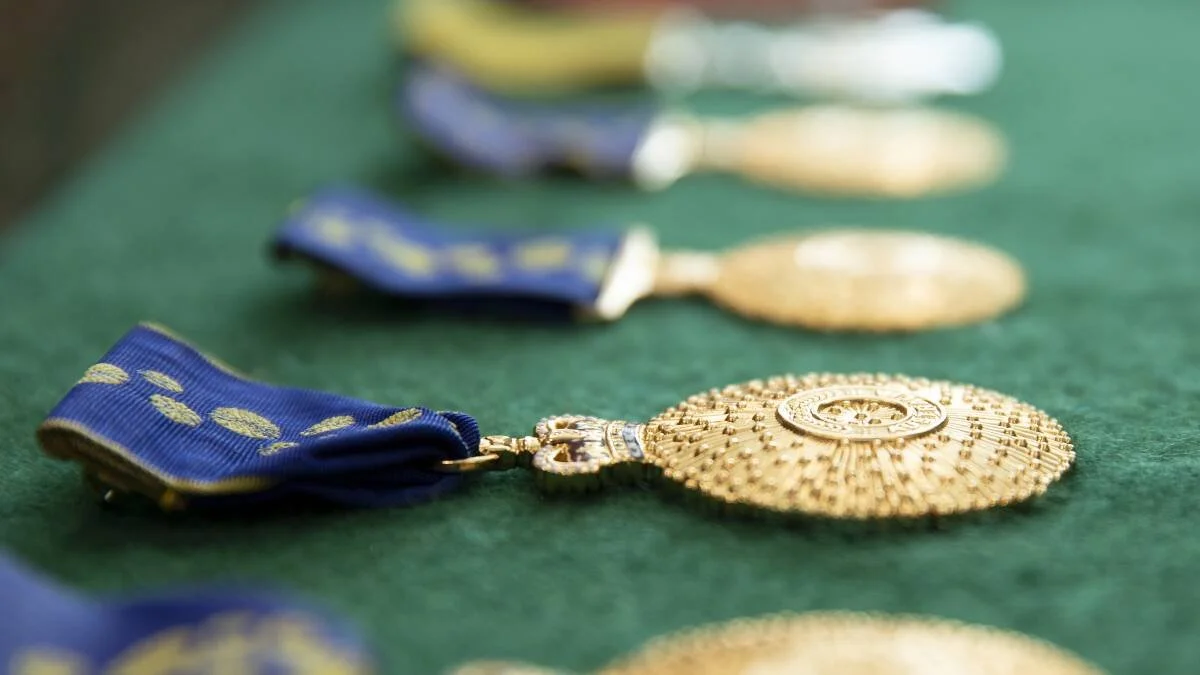 From Service to Sporting Greatness: Australia Day Honours Reflect Regional Pride