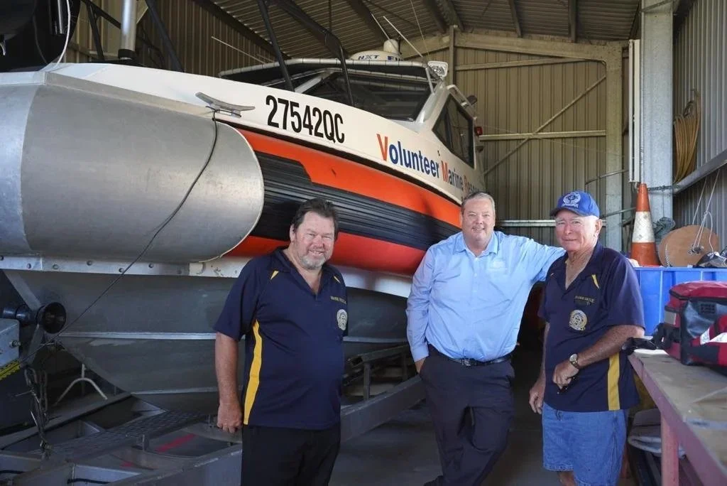 Score a win for your group: Volunteer Grants now open in Dawson