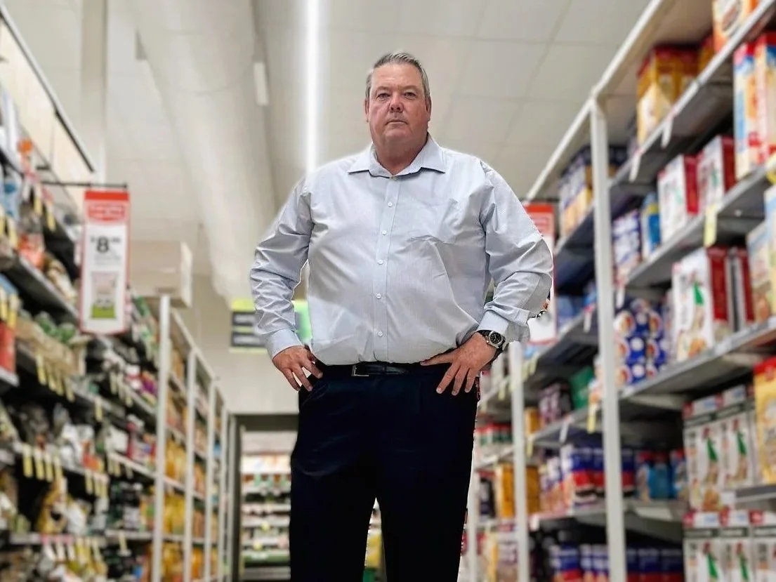 Carbon at the Checkout