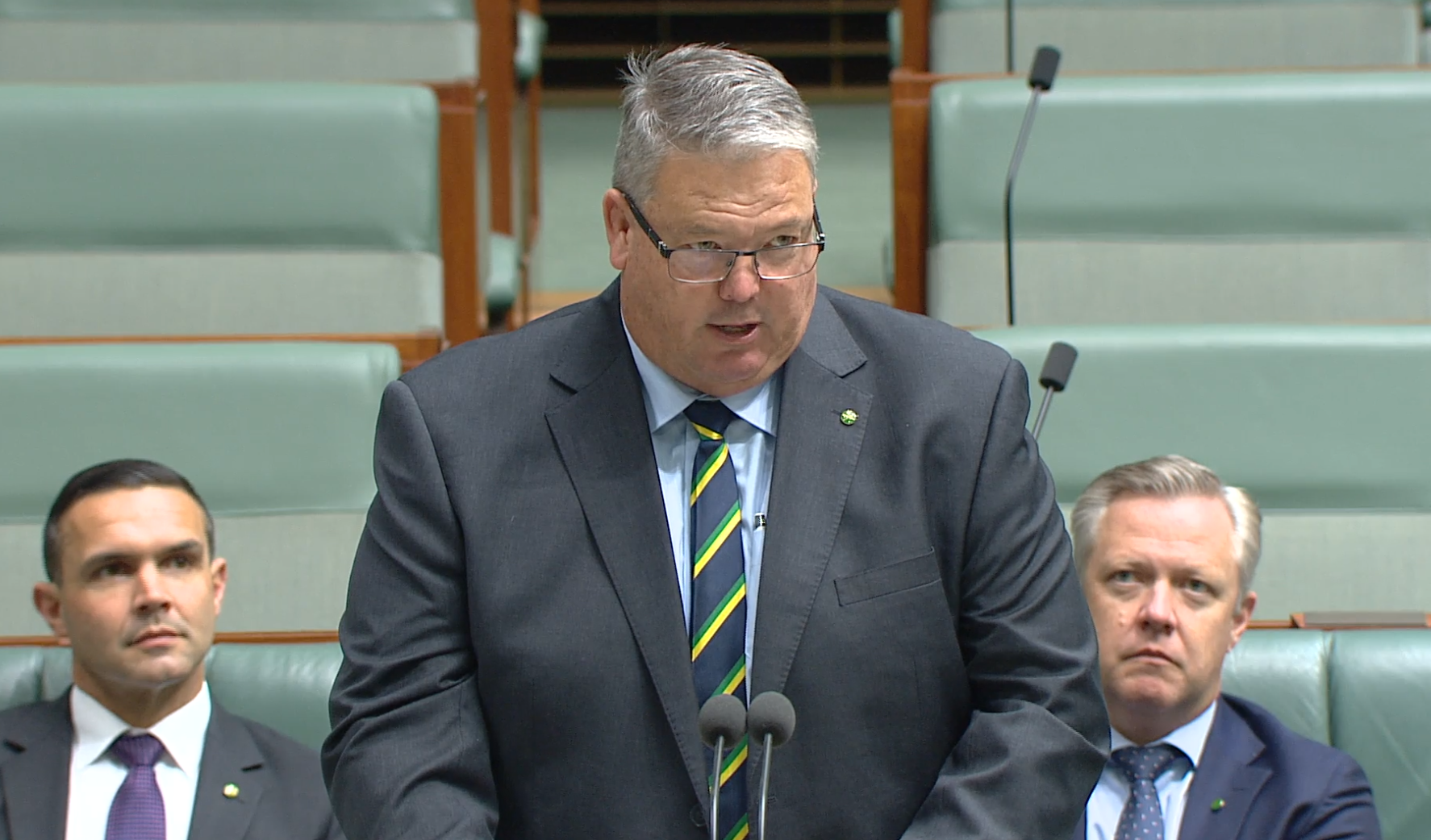 Coalition to Restore Integrity and Common Sense to Migration
