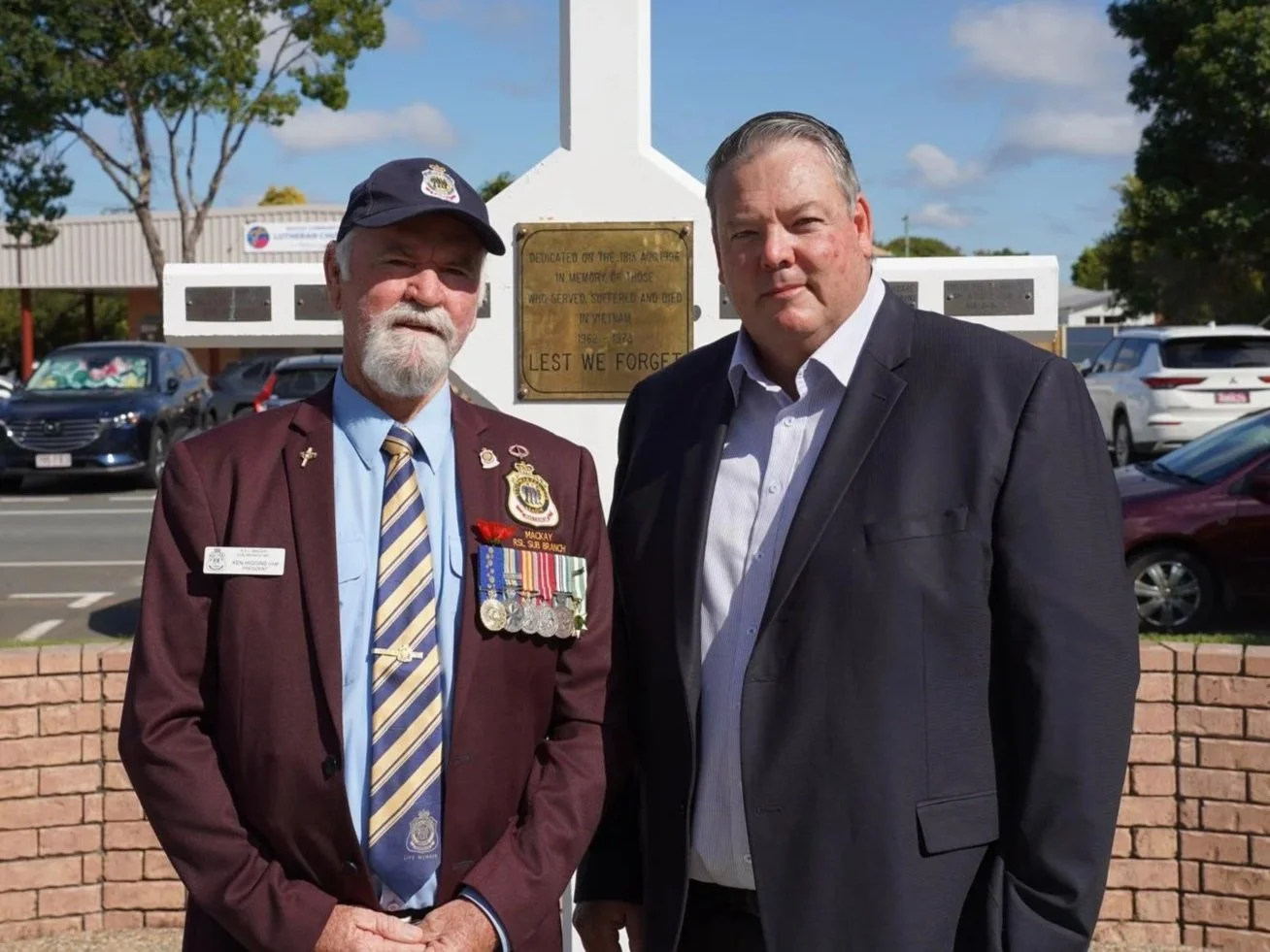 PRICE TAGS ON PATRIOTS: LABOR’S CRUEL $5,000 CAP ON VETERAN HEALTHCARE