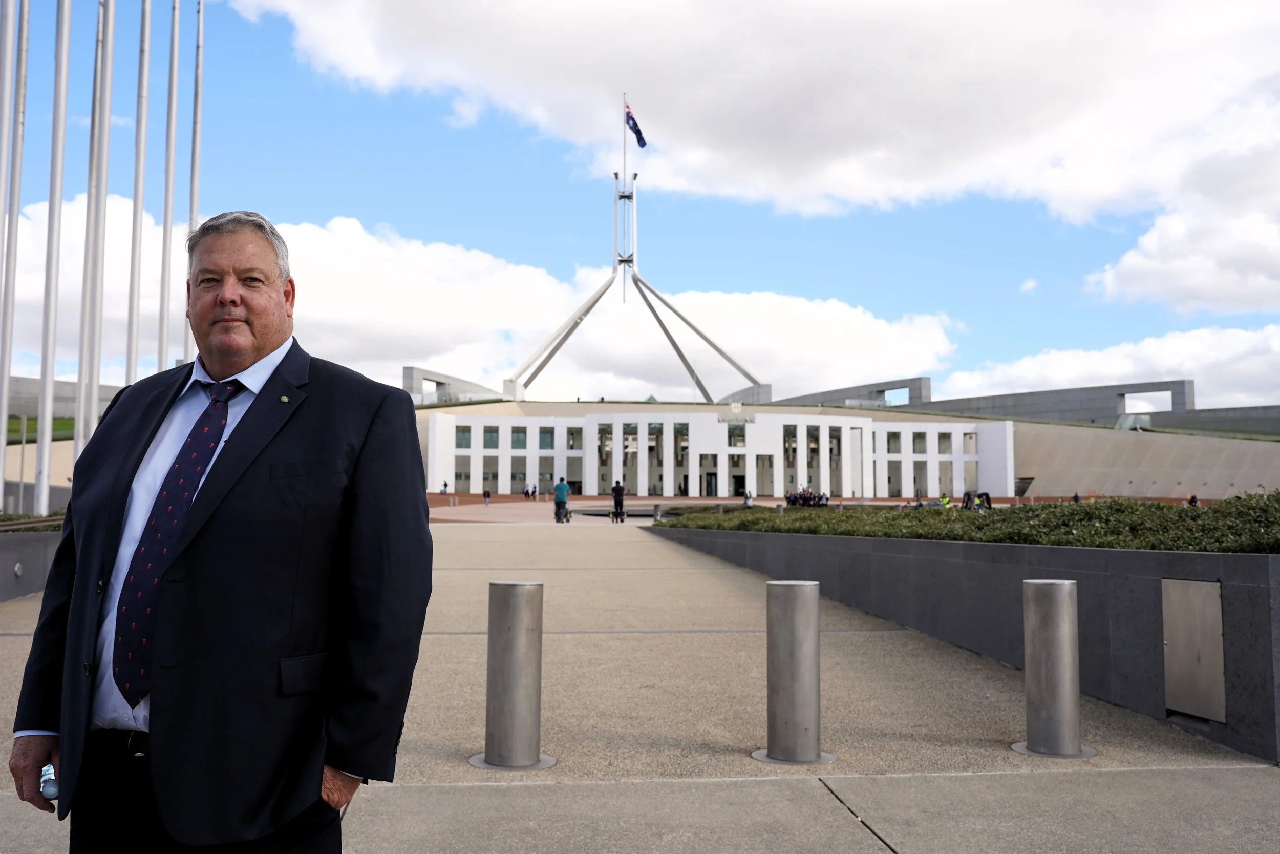 WILLCOX CONDEMNS LABOR’S SHAMEFUL RAID ON REGIONAL DISASTER FUNDING