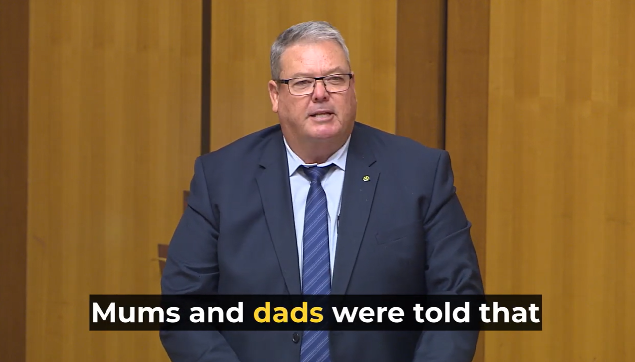 Exposing Labor’s Hidden Tax Traps and Budget Betrayals