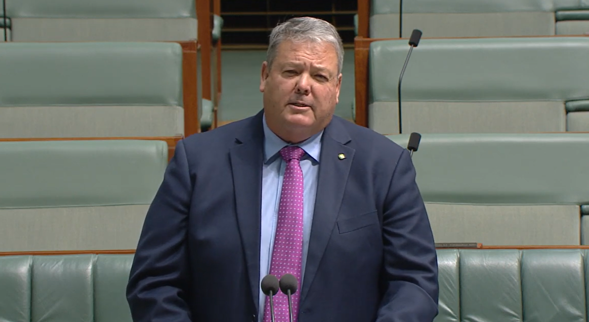 Stop the Assault on Regional Australia: Backing Our Farmers and Small Businesses