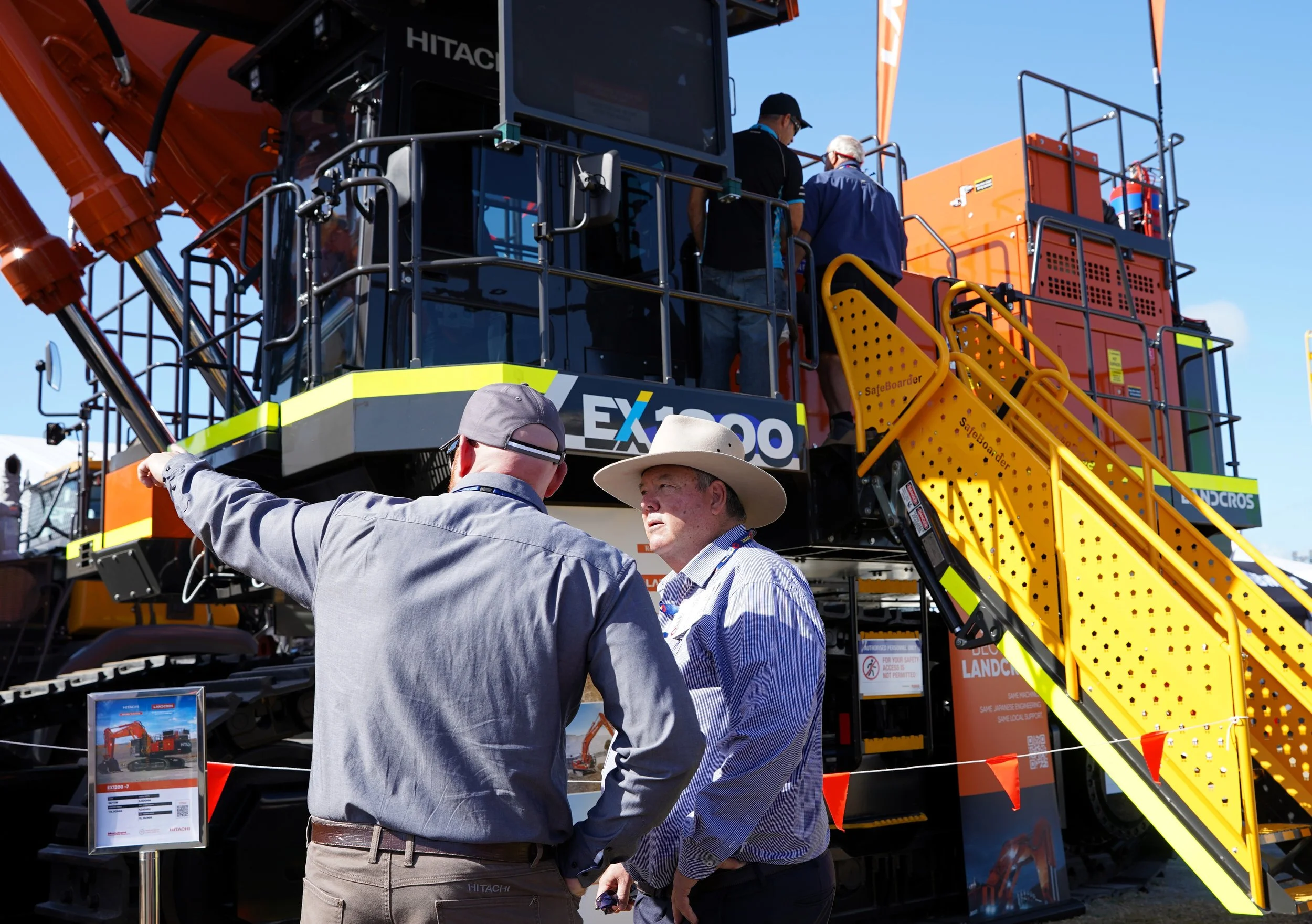 RESOURCE WINDFALLS MUST BACK REGIONAL QUEENSLAND: WILLCOX OUTLINES COALITION FUND AT QME 2026