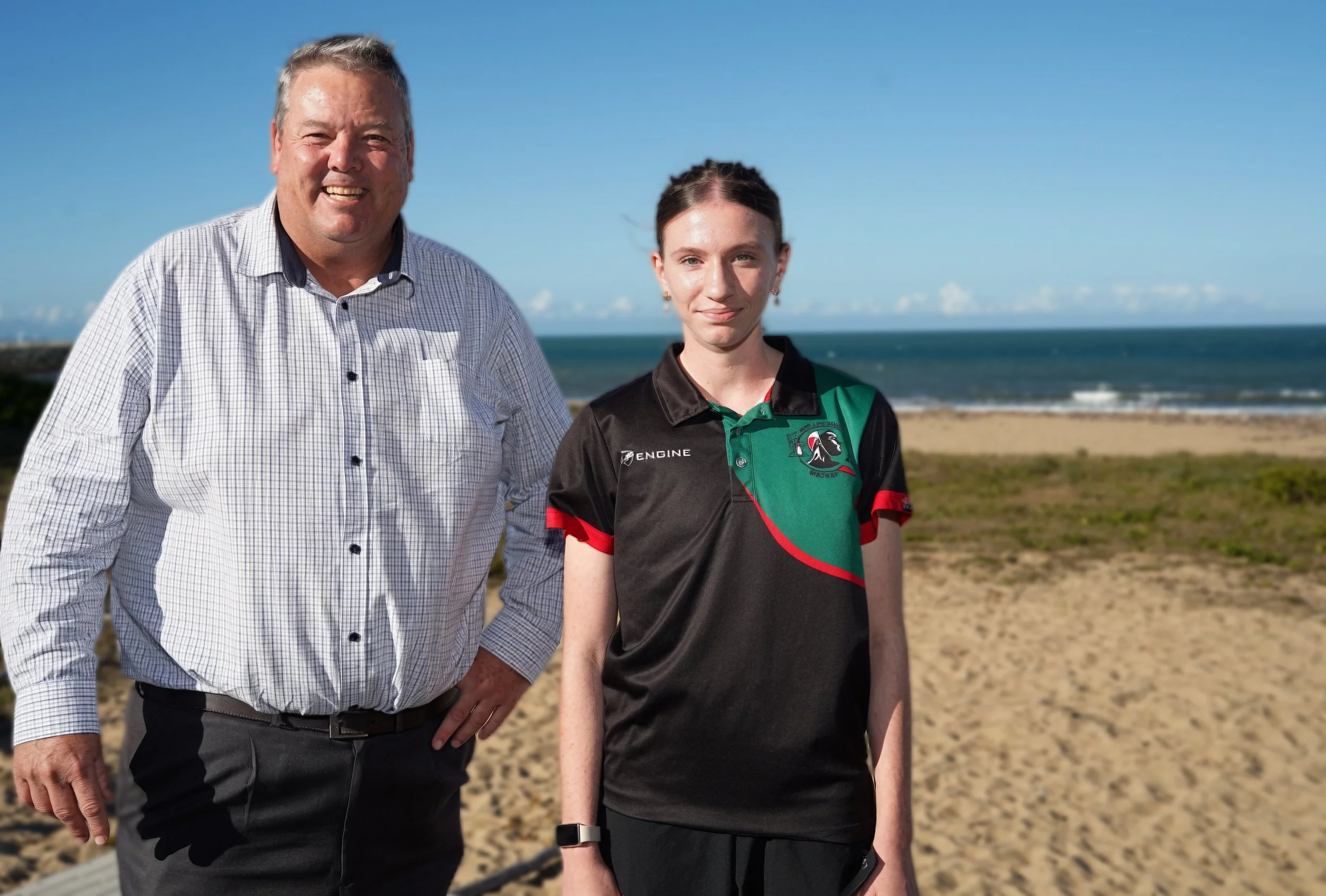 DAWSON’S SPORTING CHAMPIONS SECURE FUNDING BOOST TO COMPETE ON STATE AND NATIONAL STAGES