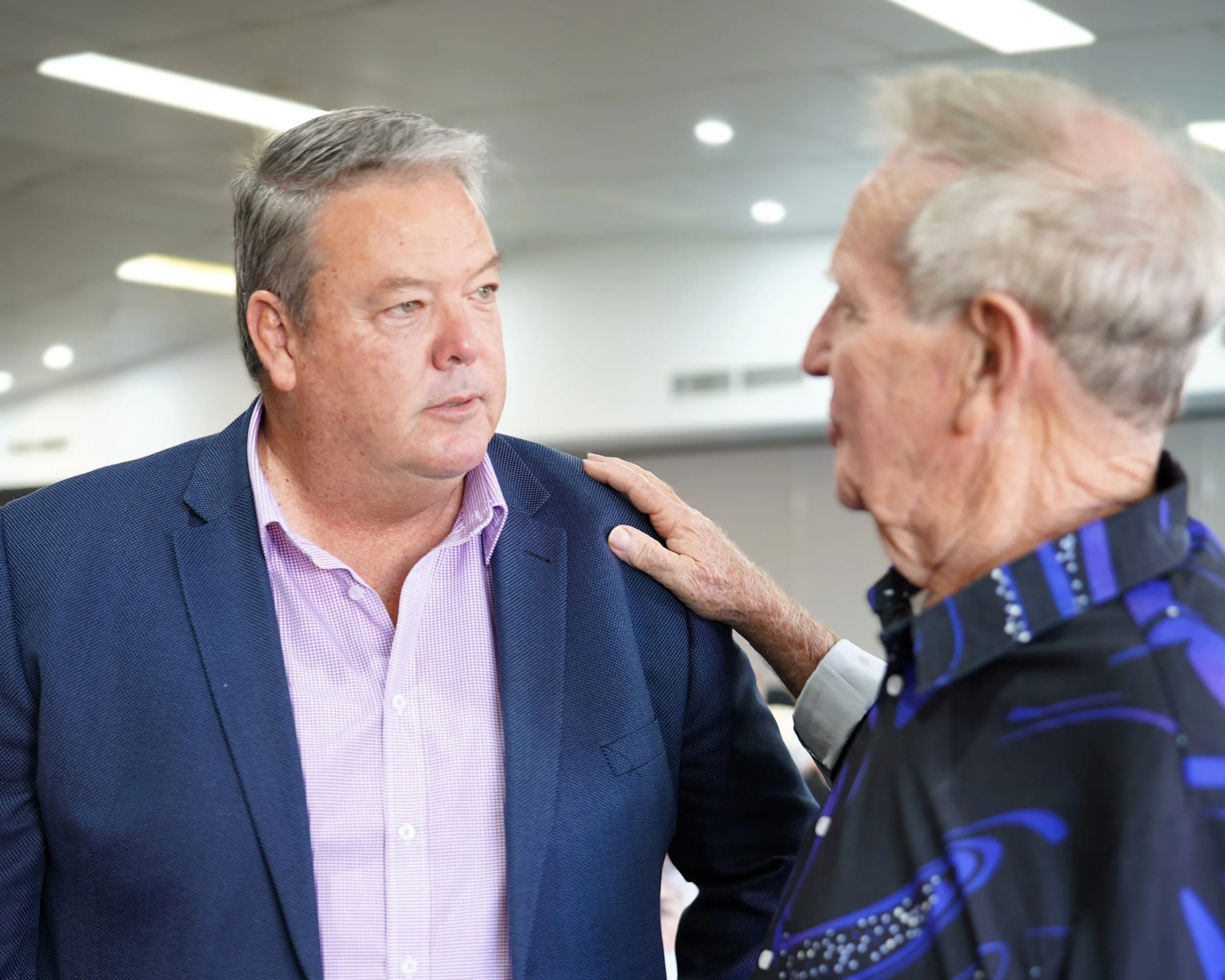 Labor’s Penalty on Getting Older: Why Seniors Across Dawson Will Foot the Bill for Federal Waste