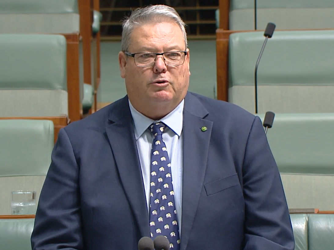 A Fairer Path Forward: Why Australia Needs Real Tax Reform to Secure Our Future