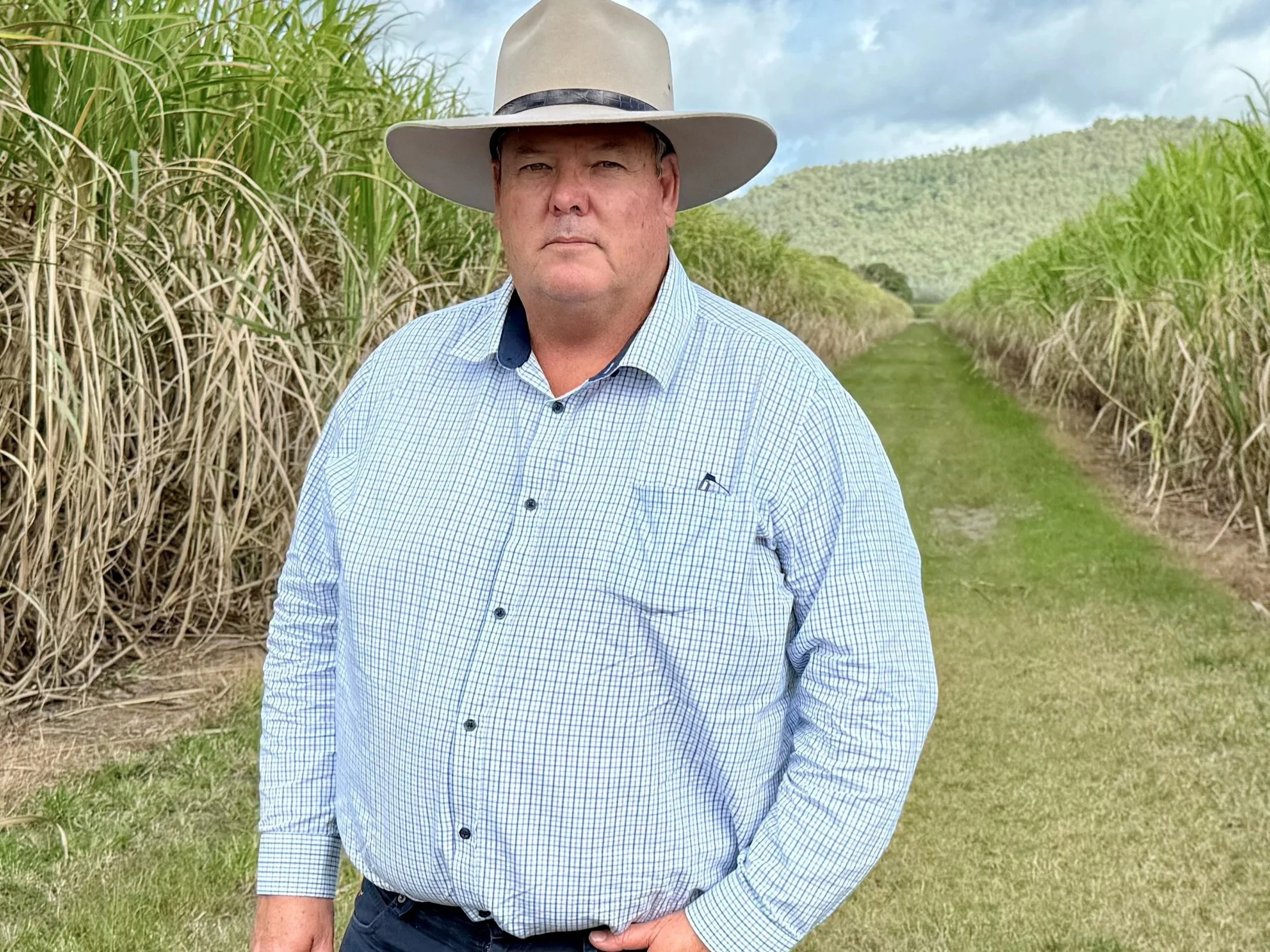 COALITION MOVES TO STOP TAXPAYER-BACKED CARBON LAND GRAB