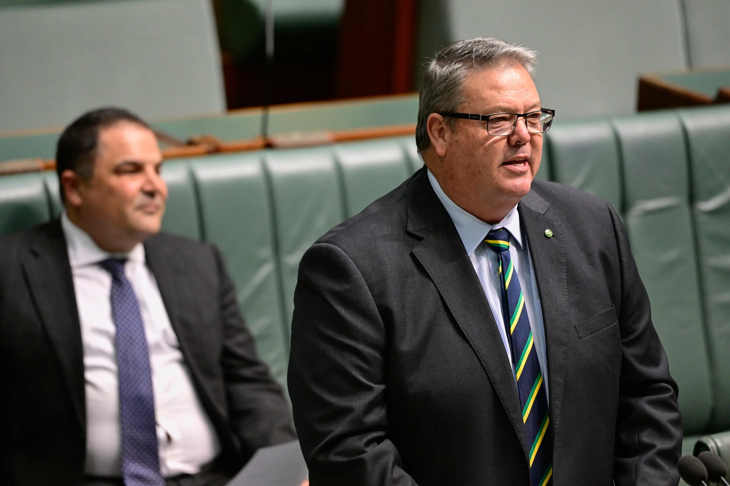 The Albo-rithm: the most dangerous algorithm is the one controlled by government